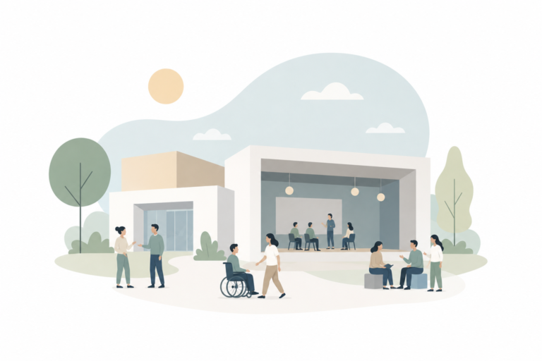 A15 – Adecuación de la oferta de servicios y equipamientos públicos