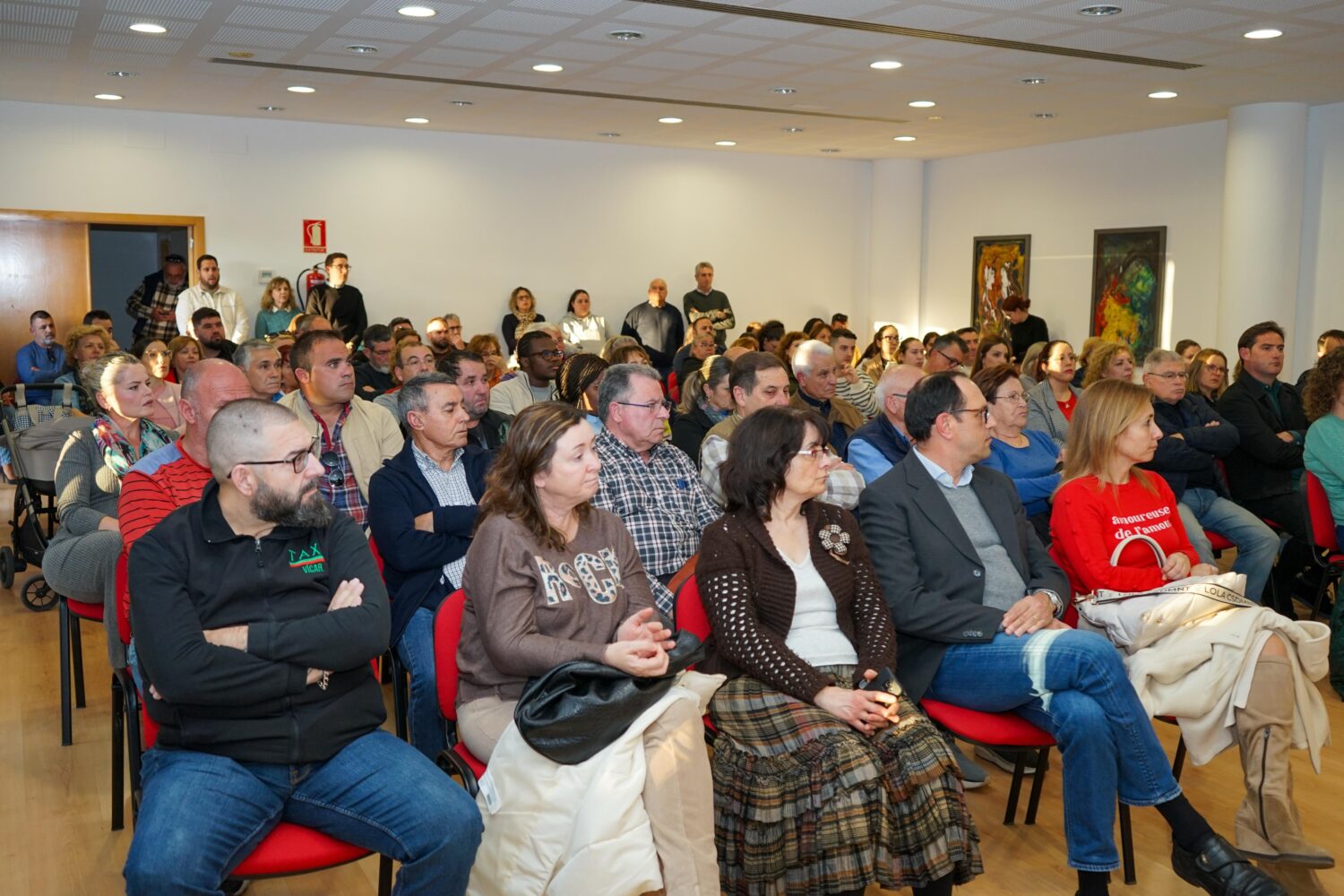 Presentación PAI