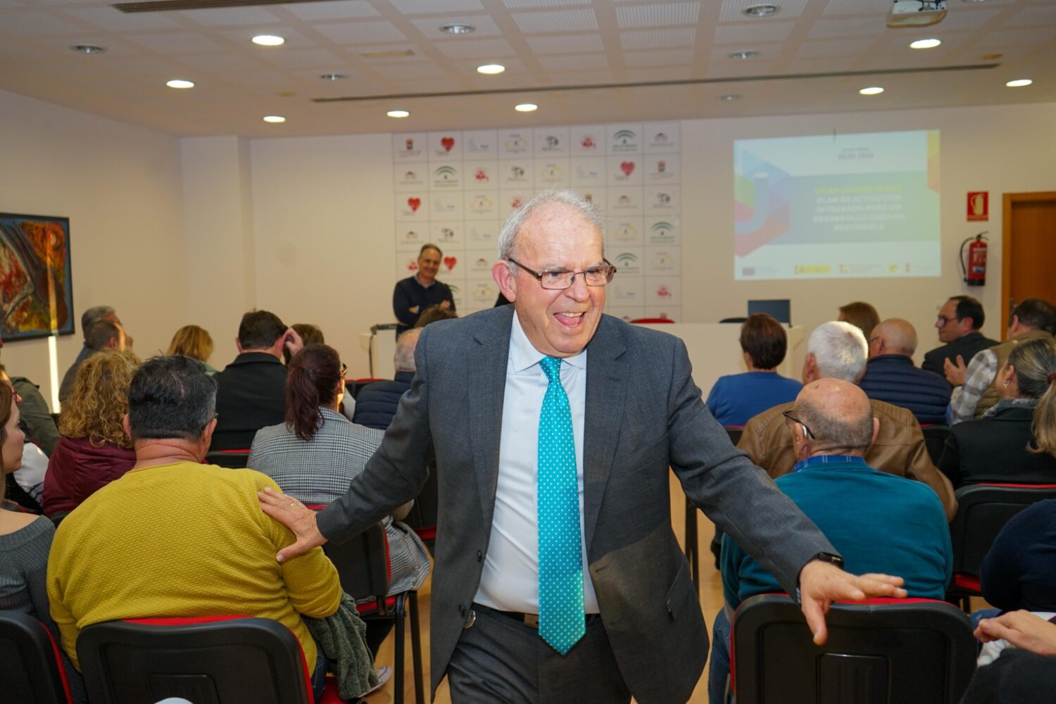 Presentación PAI
