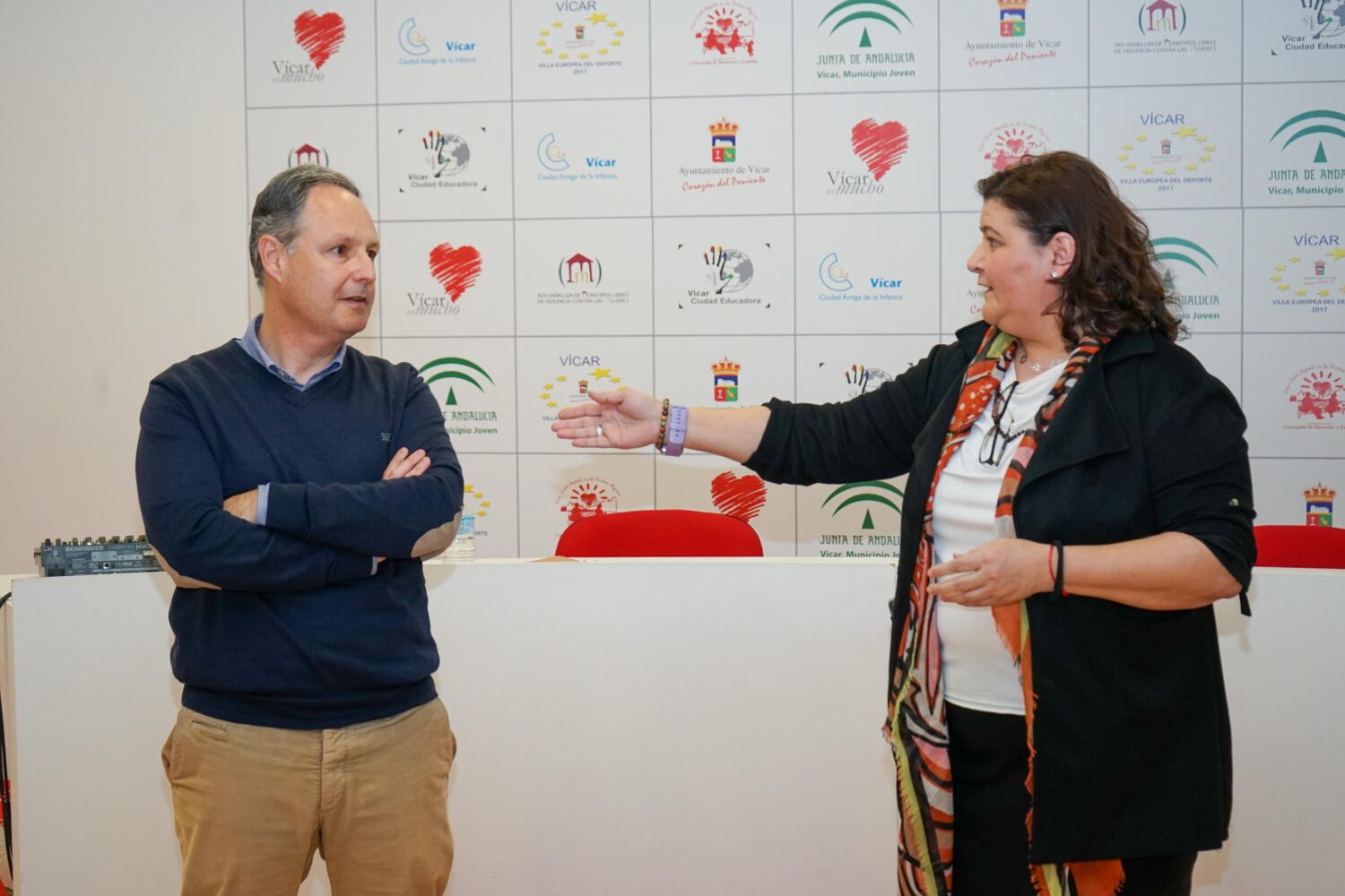 Presentación PAI