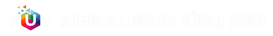 Agenda urbana 2030