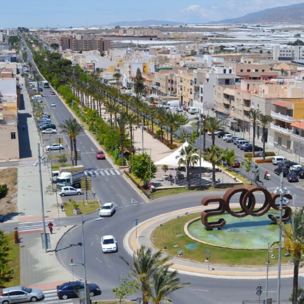 Un proyecto para la ciudadanía