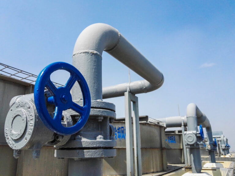 A24 – Modernización y mejoras de la red de abastecimiento de agua