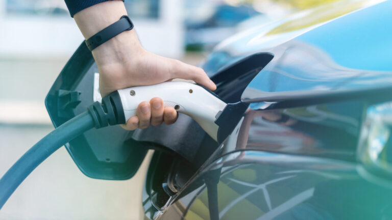 A1 – Instalación de puntos de recarga para vehículos eléctricos